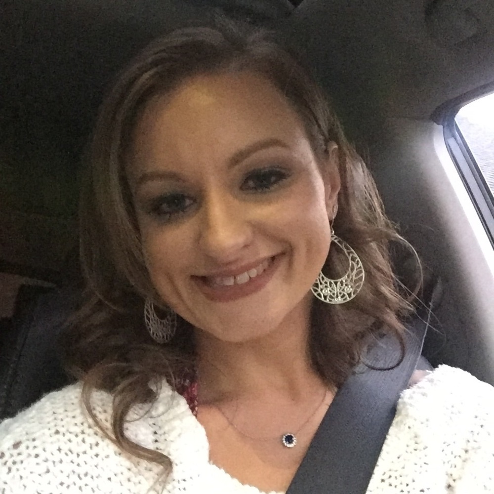 Meet your Posher, Shannon